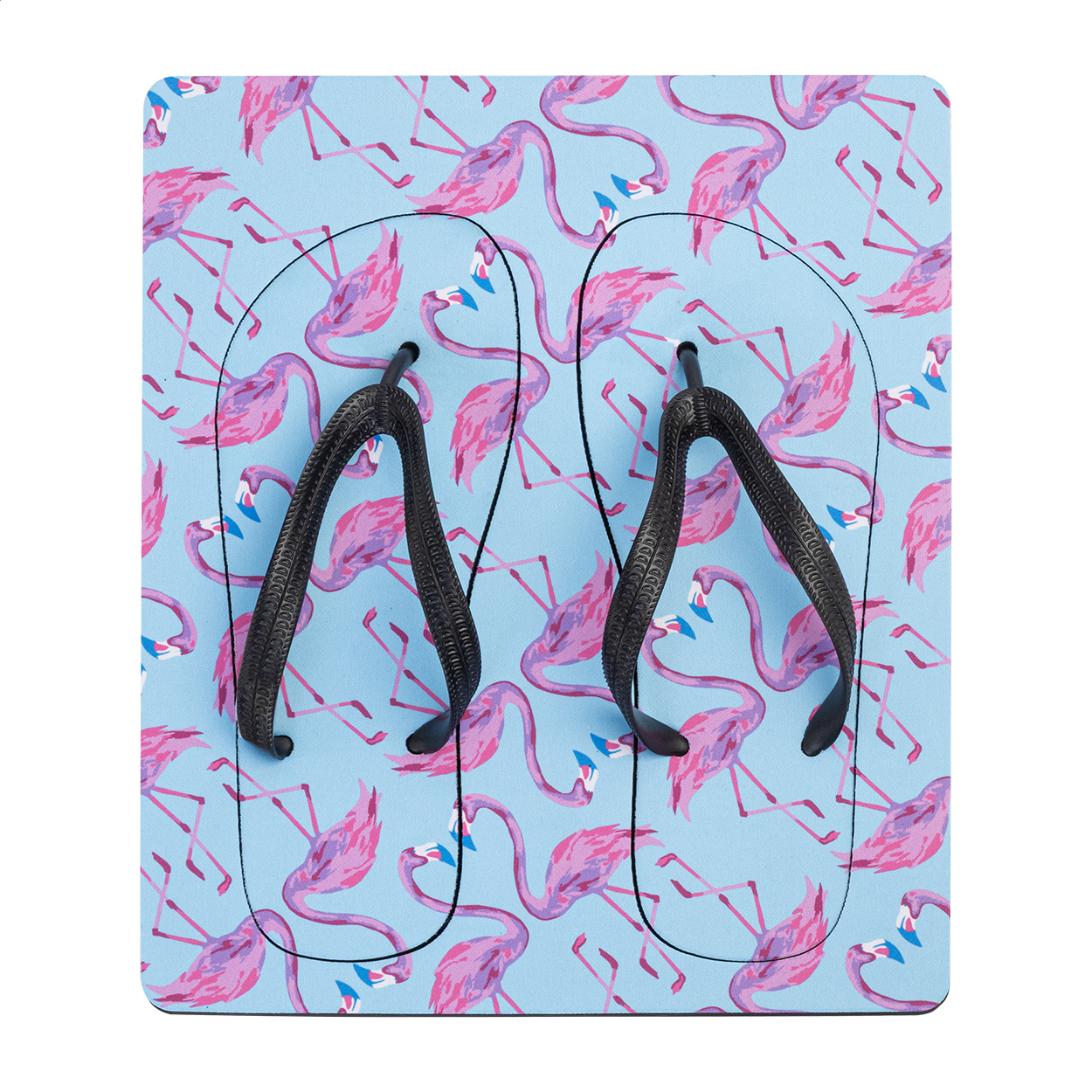 ciabatta infradito per stampa in sublimazione