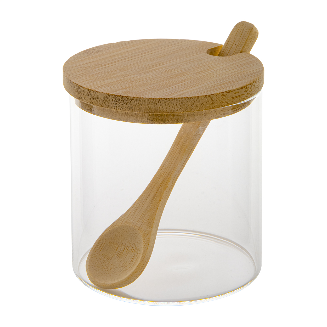 Barattolo porta spezie