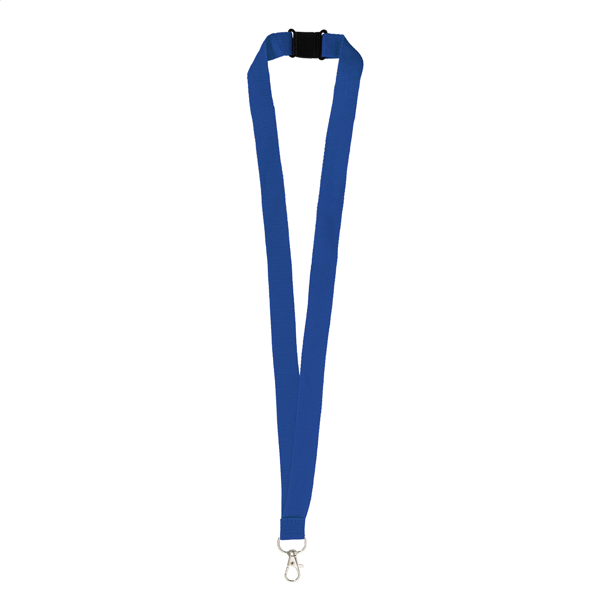 Lanyard in RPET