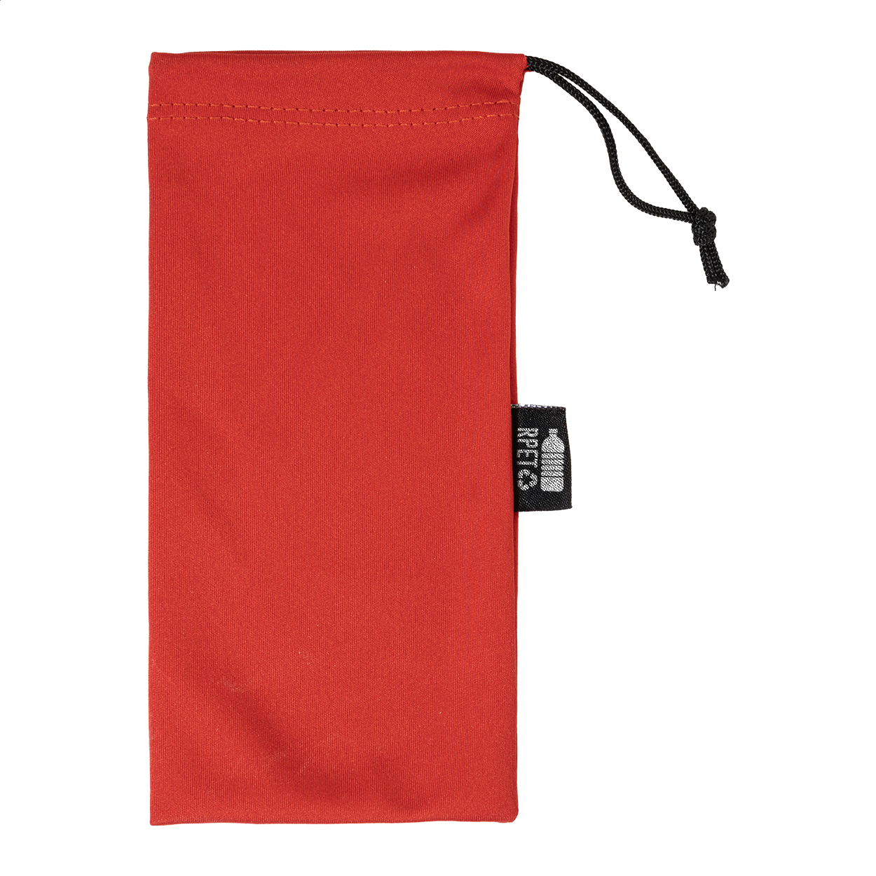 Custodia in RPET per occhiali