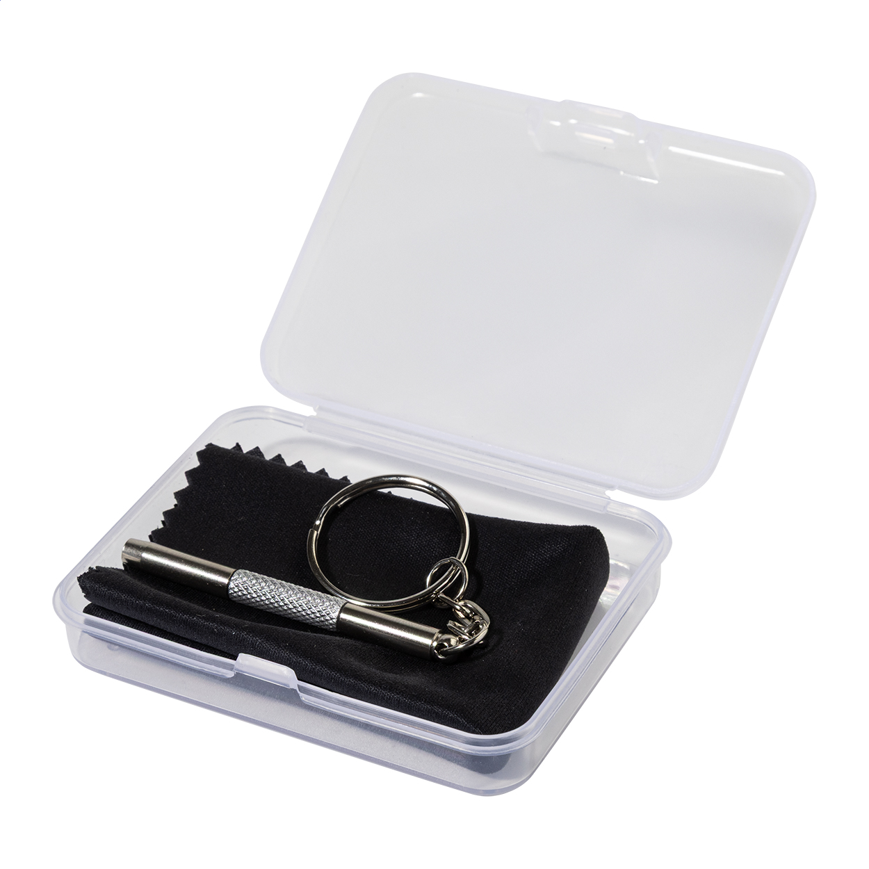 Set manutenzione occhiali