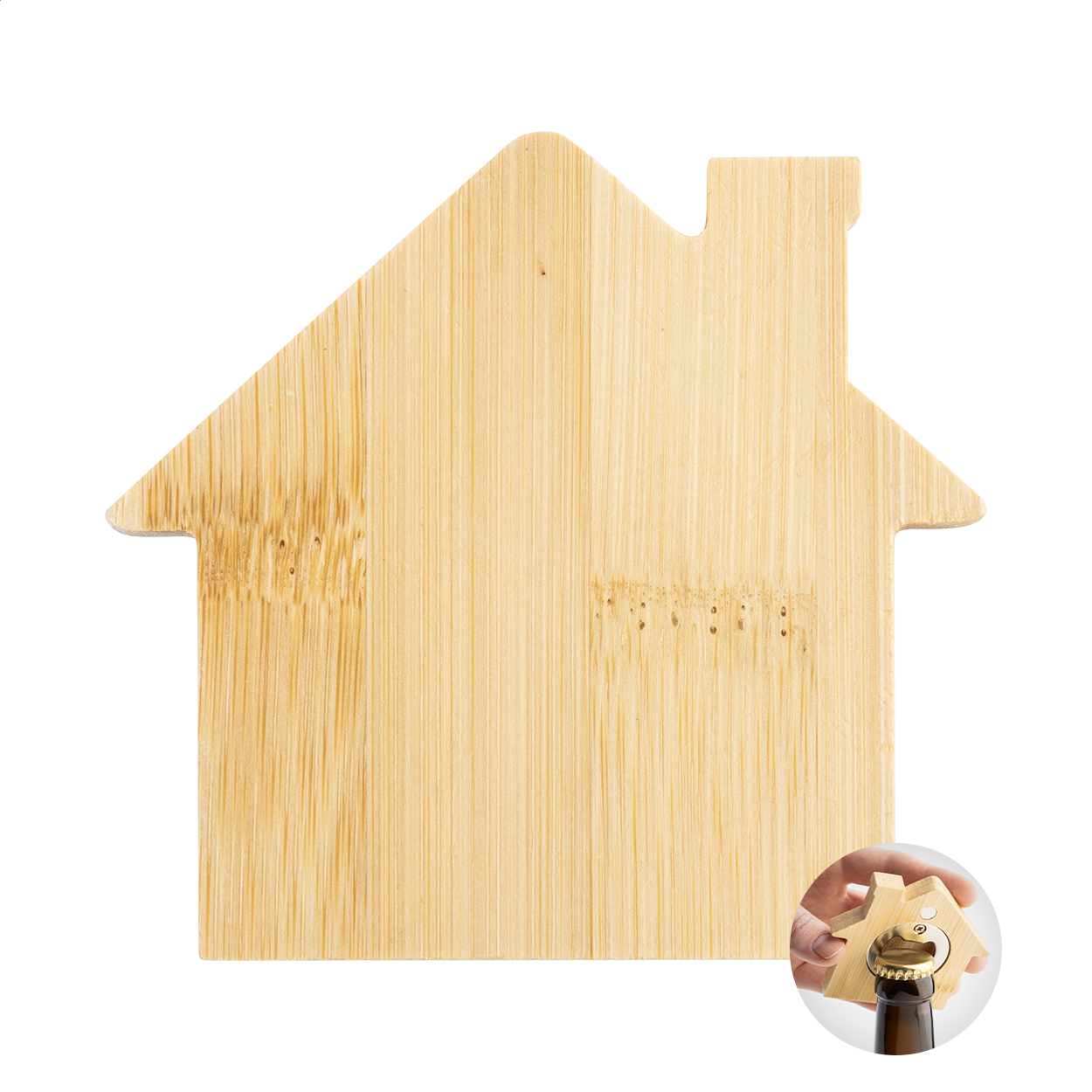 Apribottiglie magnetico