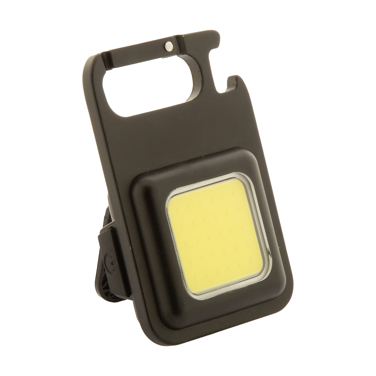 torcia elettrica multifunzionale