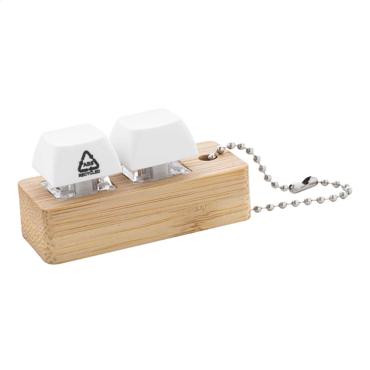 Portachiavi antistress