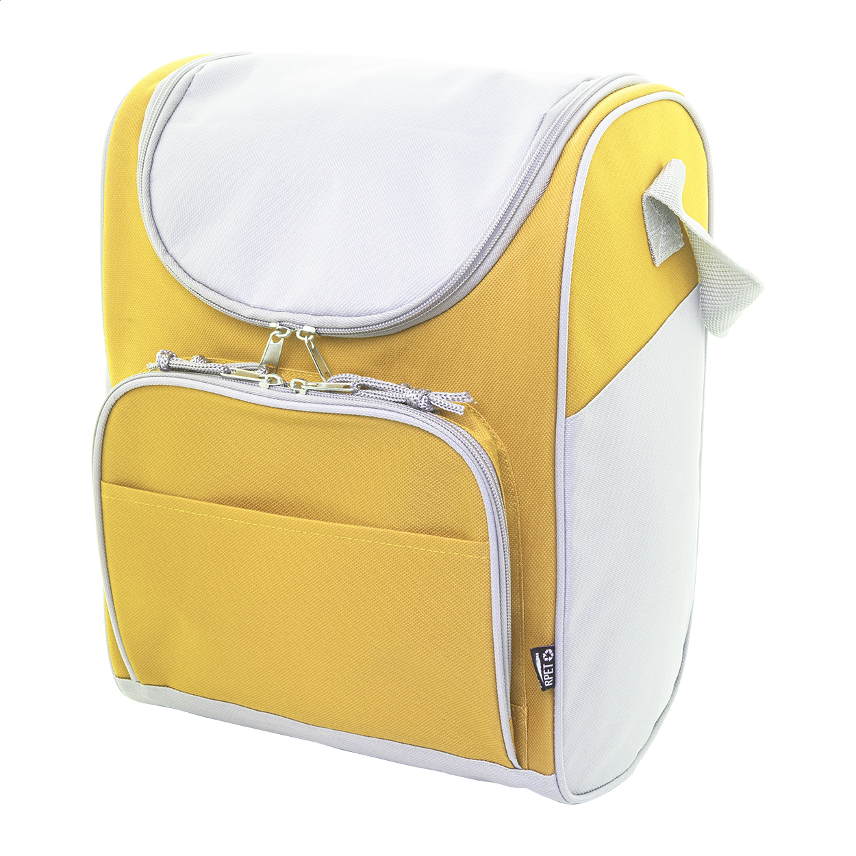 Borsa termica in RPET