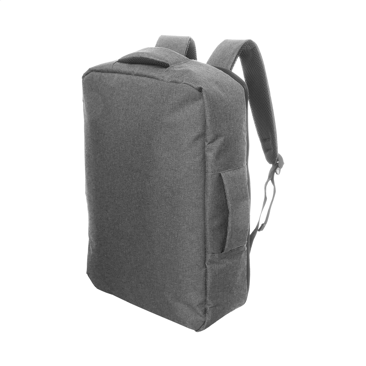 Zaino portadocumenti in RPET