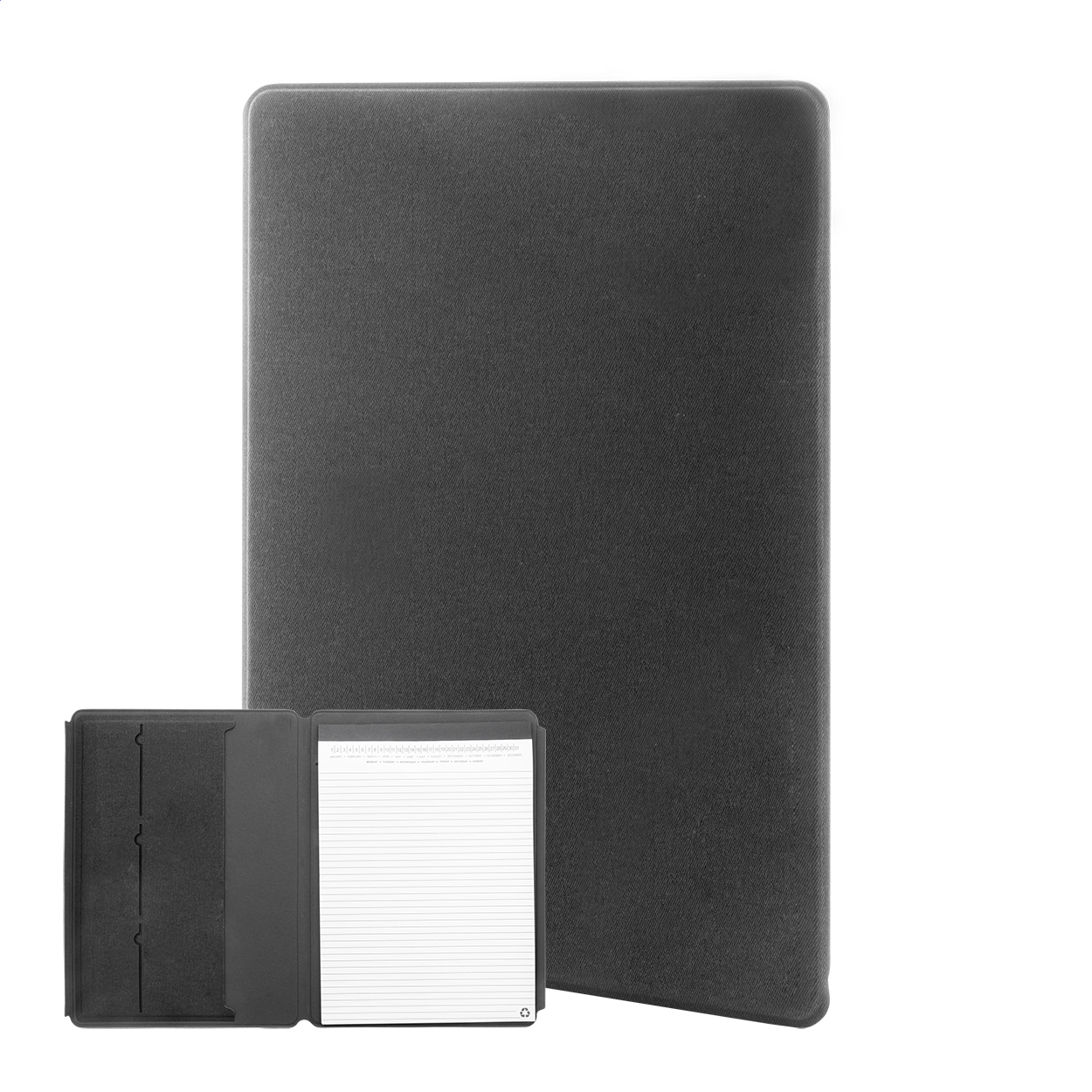 Portadocumenti in RPET