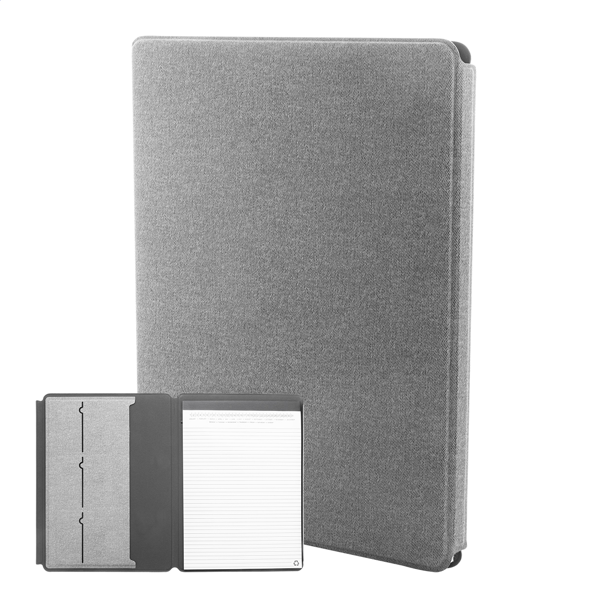 Portadocumenti in RPET