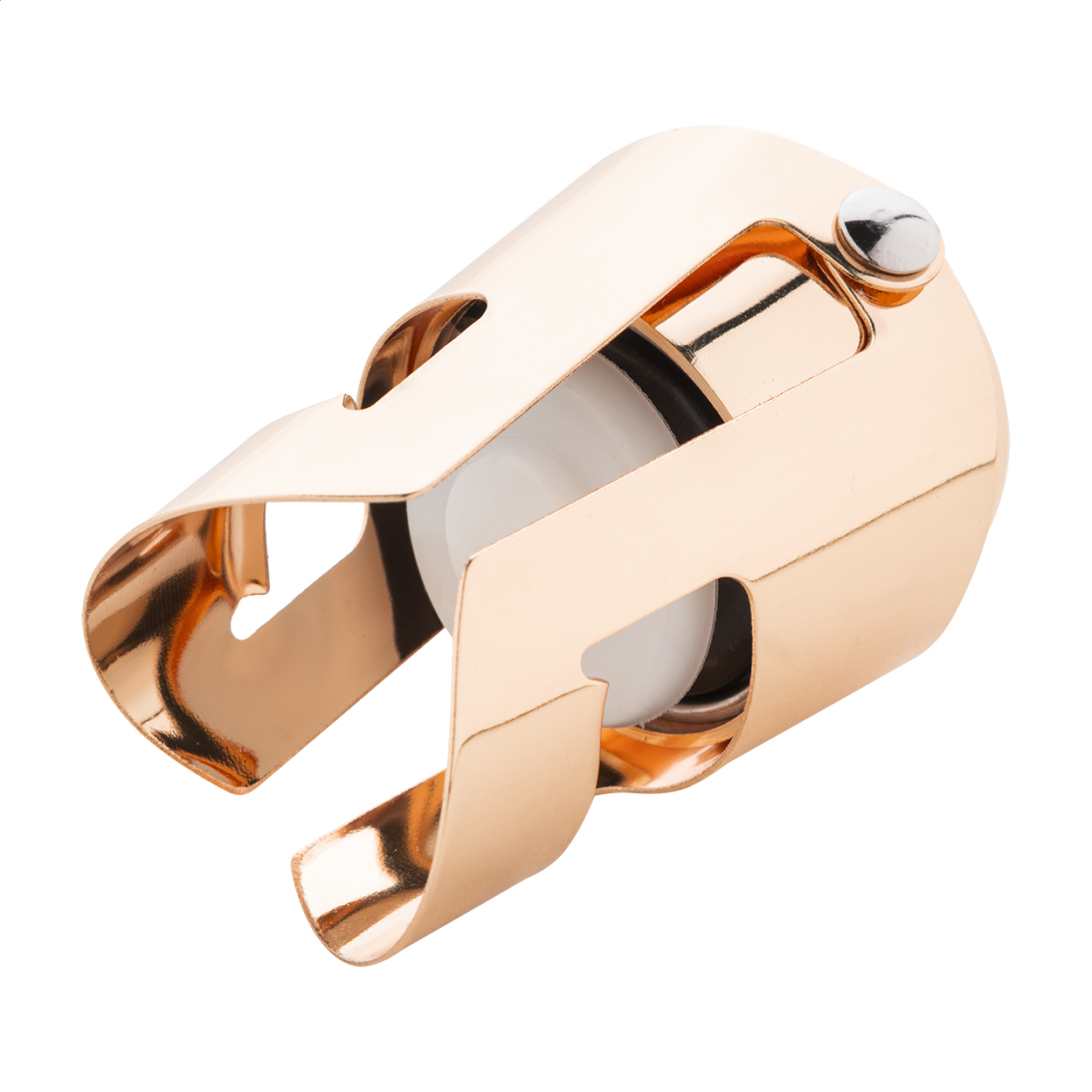 Tappo automatico champagne