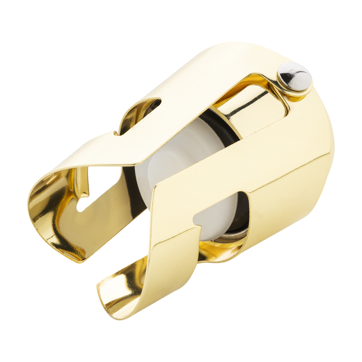 Tappo automatico champagne