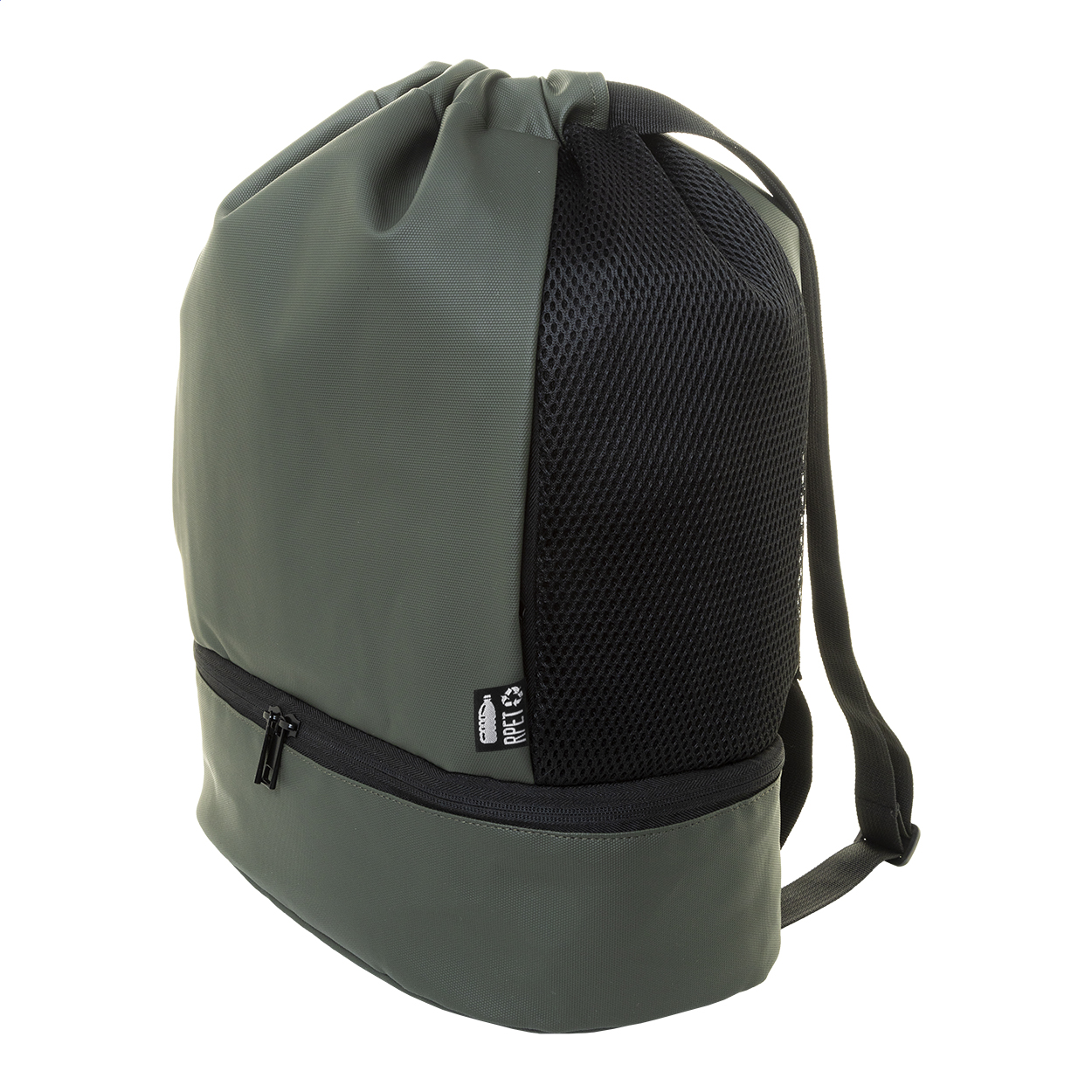 Sacca termica in RPET 