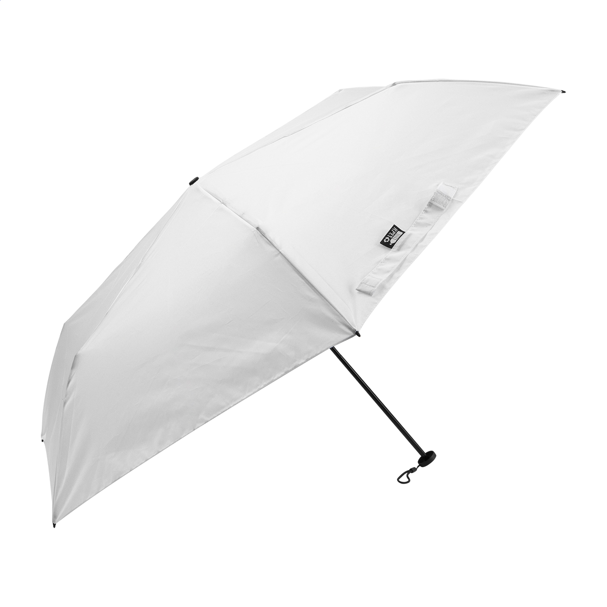 ombrello in RPET ultra leggero