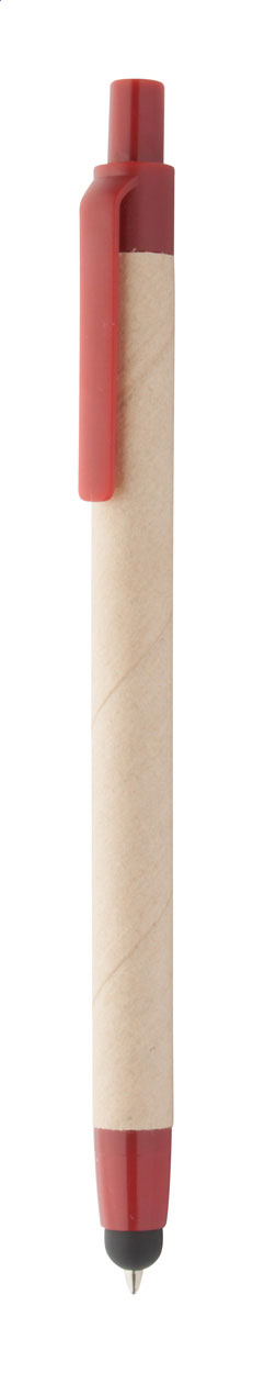 penna a sfera capacitiva