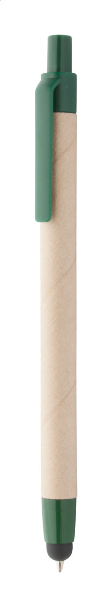 penna a sfera capacitiva