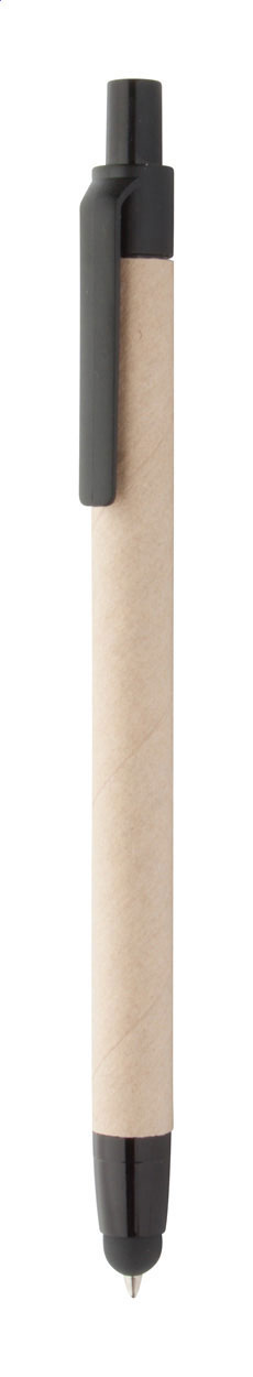 penna a sfera capacitiva