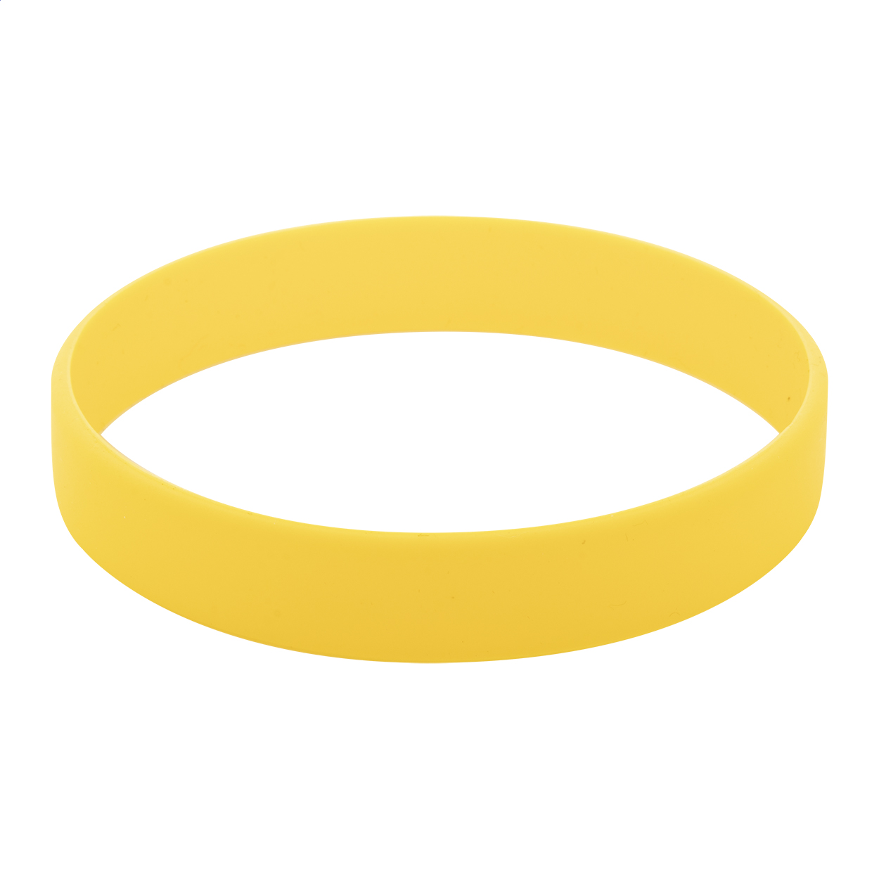 braccialetto in silicone