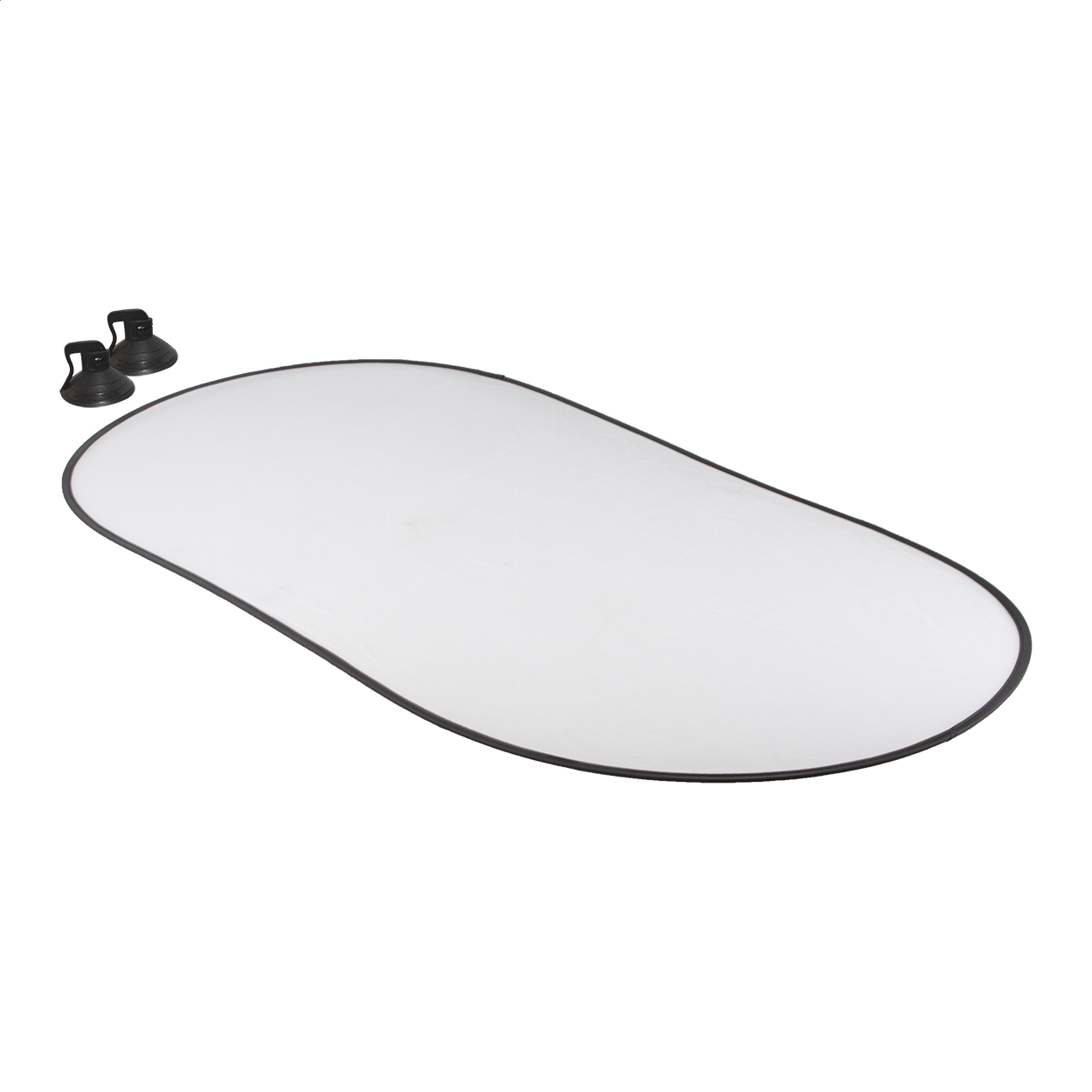 parasole auto per stampa in sublimazione