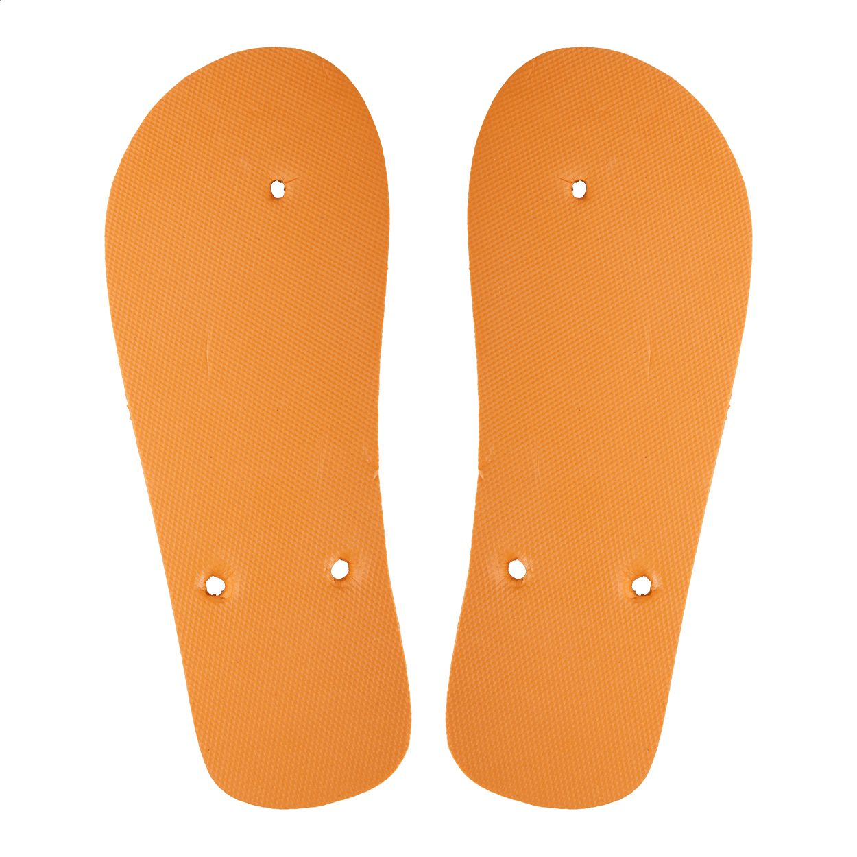 ciabatta infradito personalizzabile - infradito arancione