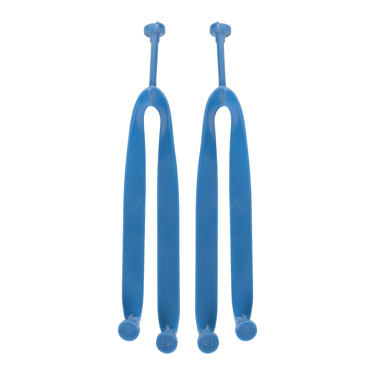 ciabatta infradito personalizzabile - infradito blu 36-38-B