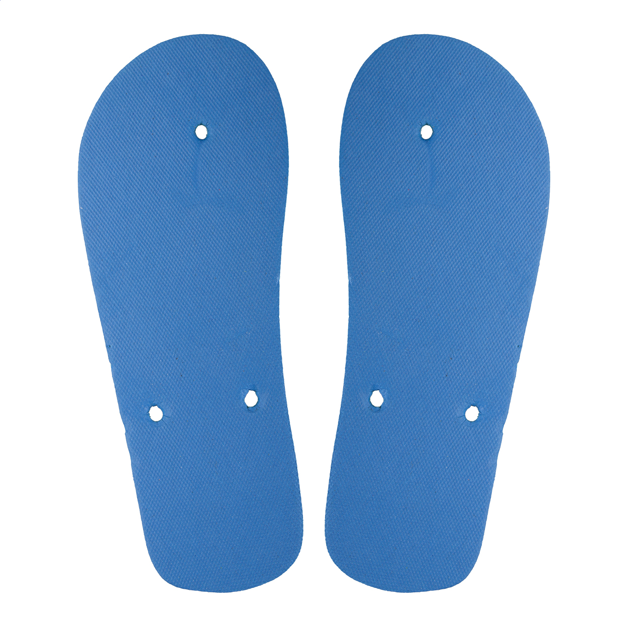 ciabatta infradito personalizzabile - infradito blu 42-44-A