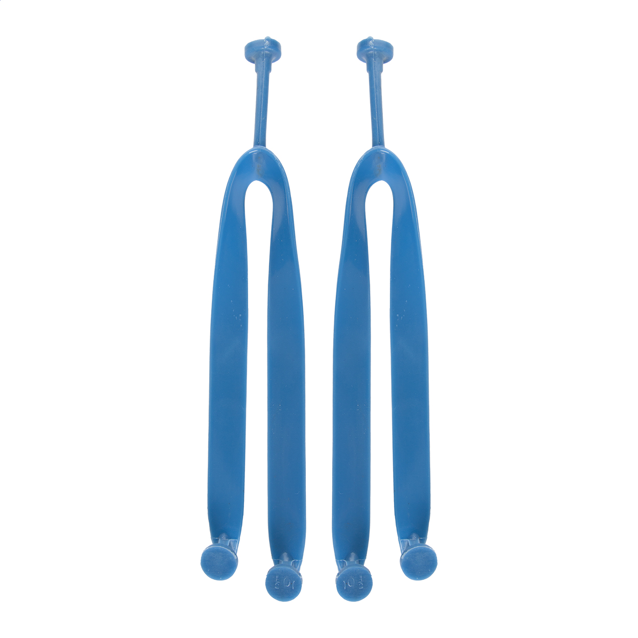 ciabatta infradito personalizzabile - infradito blu 42-44-B