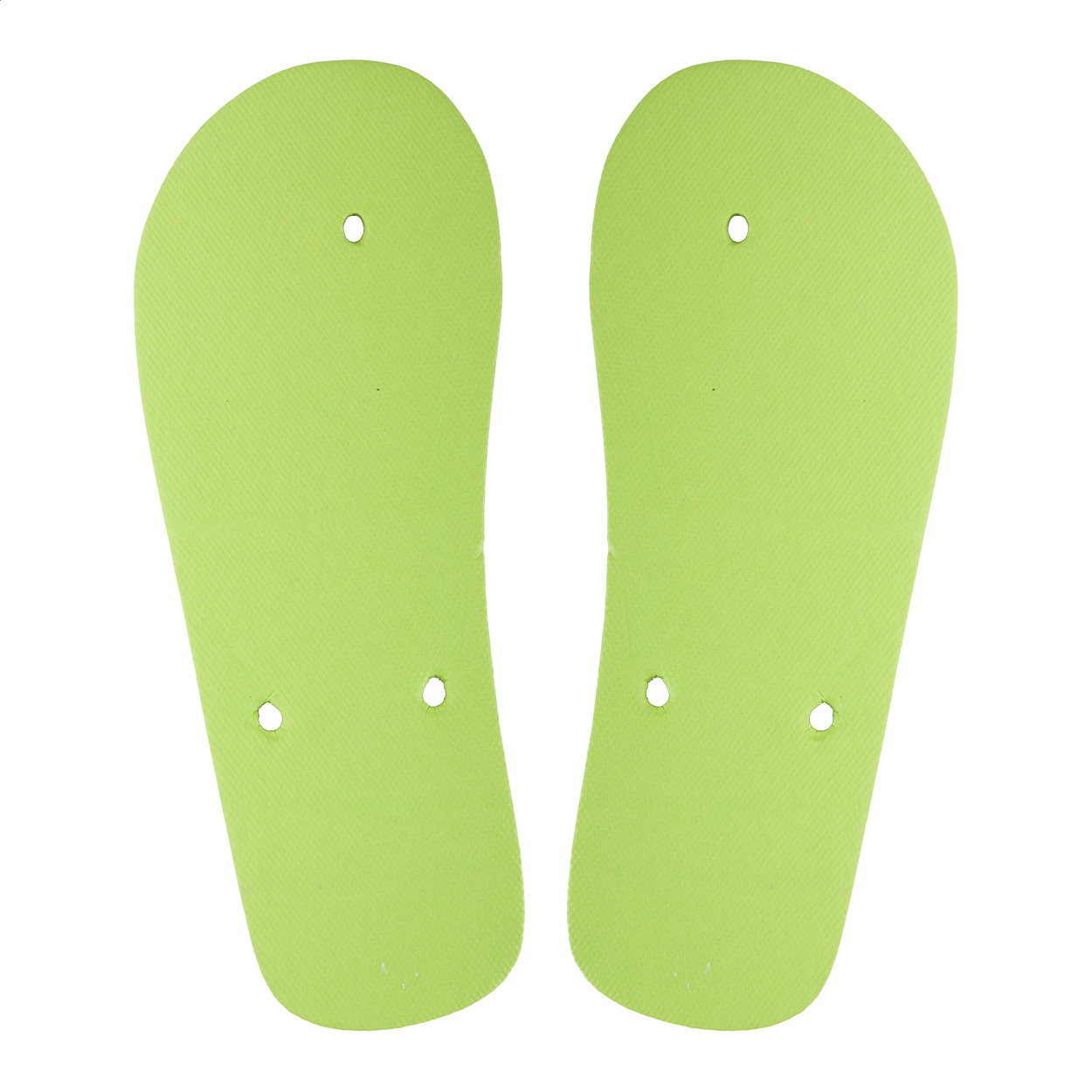 ciabatta infradito personalizzabile - infradito menta verde 42-44-A