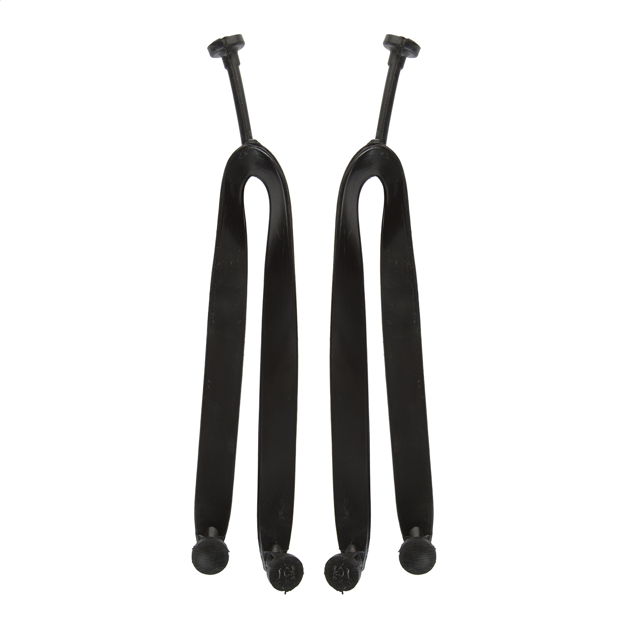 ciabatta infradito personalizzabile - infradito nero 36-38-B