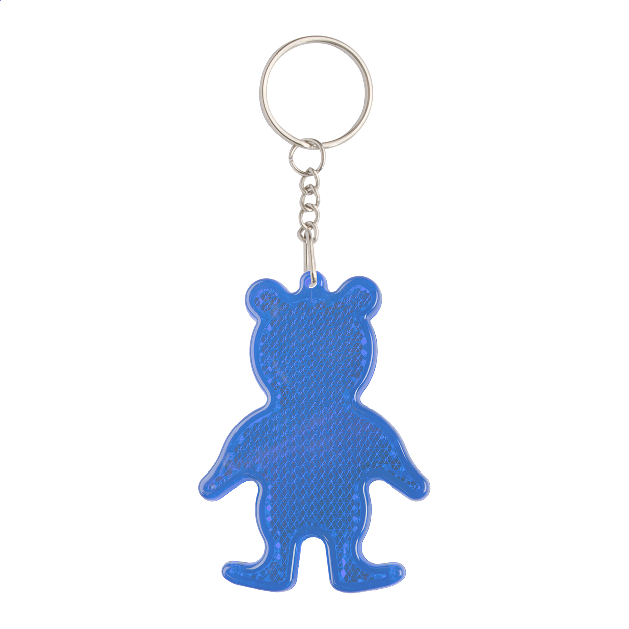 portachiavi riflettente