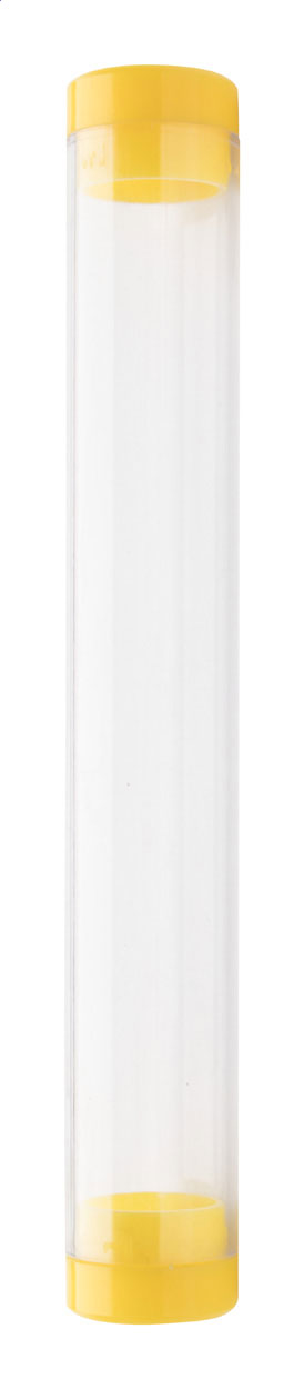 astuccio portapenne tubolare