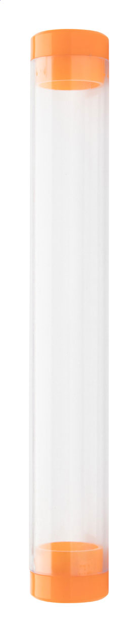 astuccio portapenne tubolare