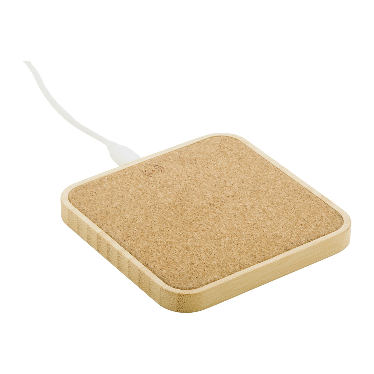 caricabatterie wireless