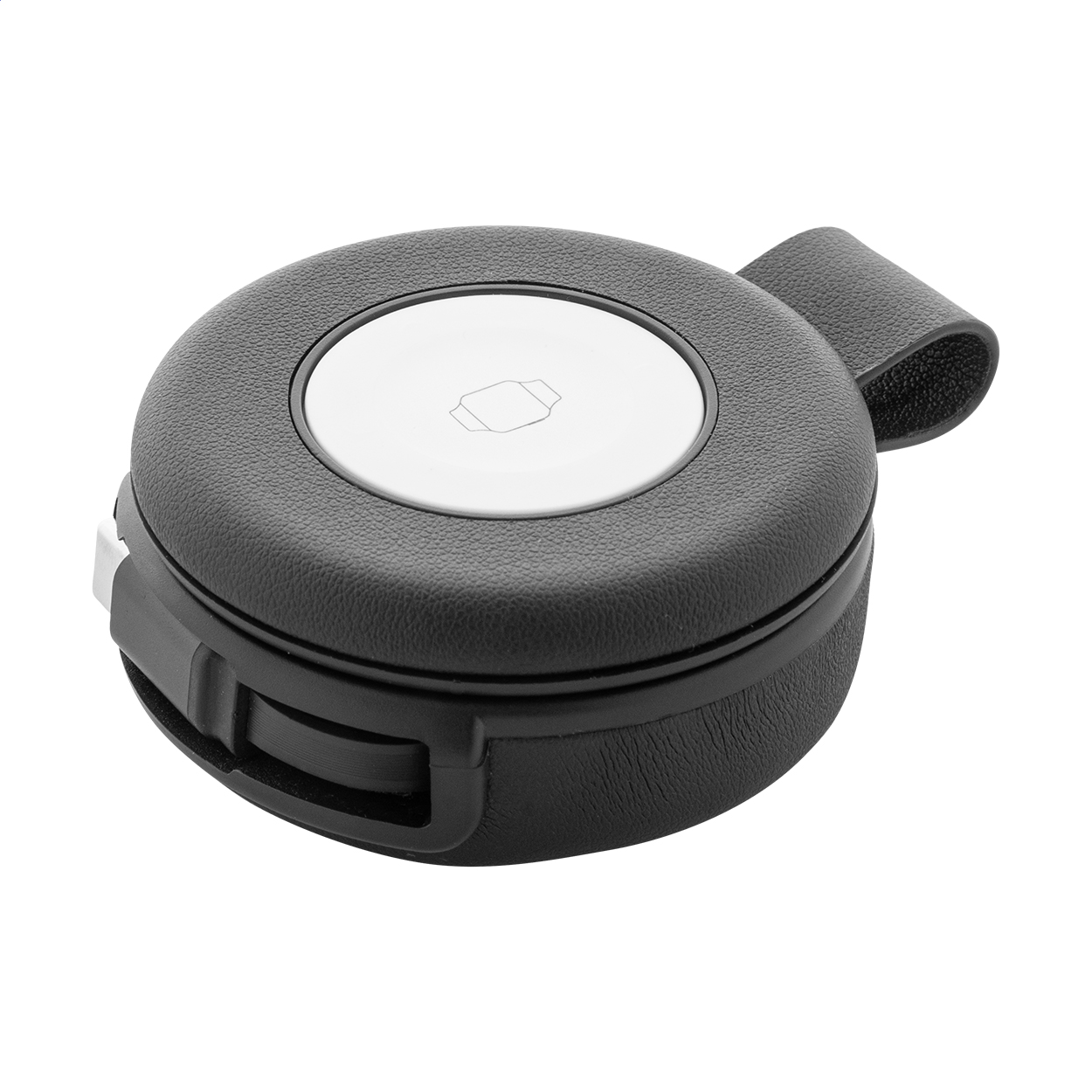 Caricatore wireless in RPU