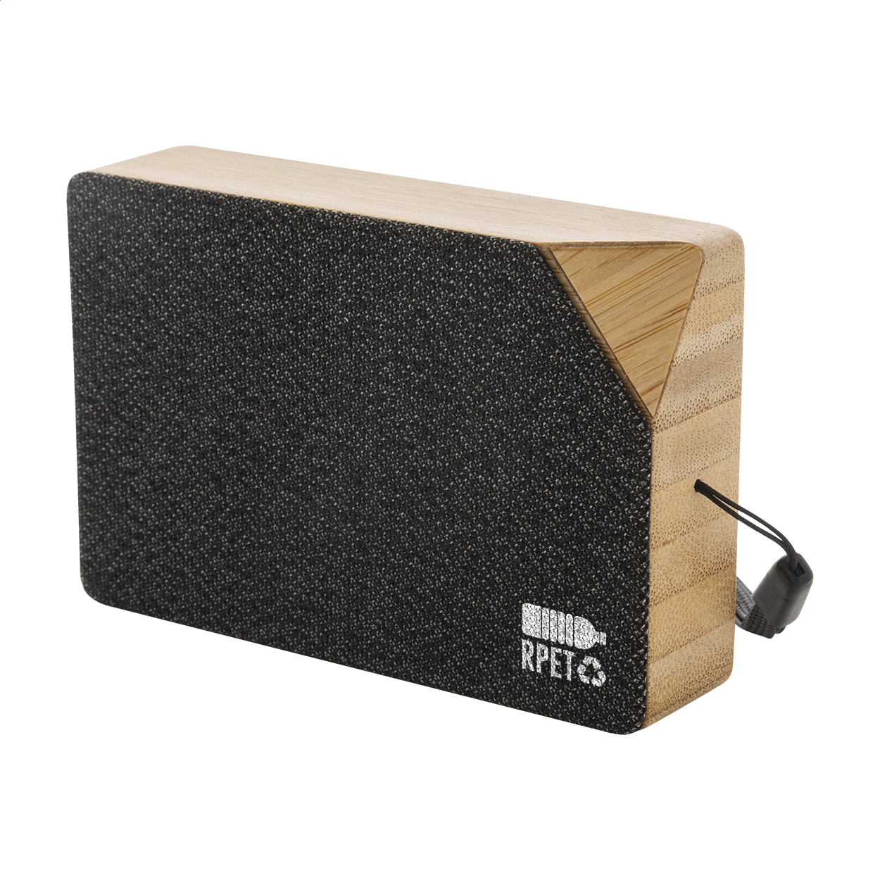 Cassa solare wireless 