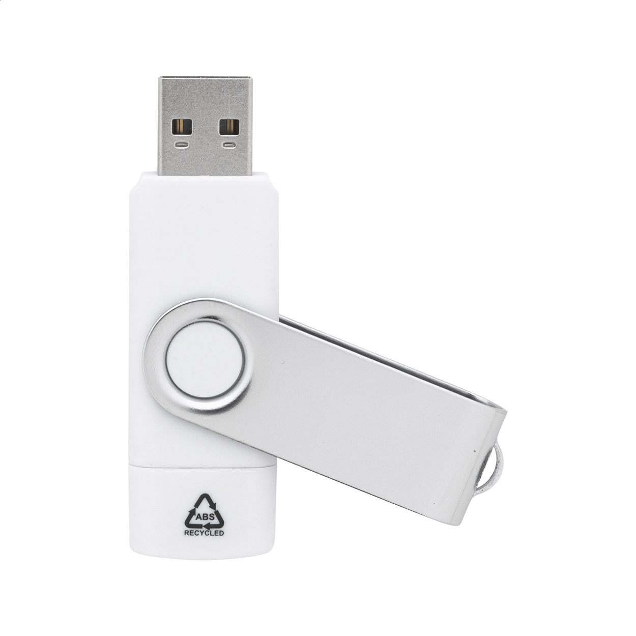 Chiavetta OTG USB in RABS