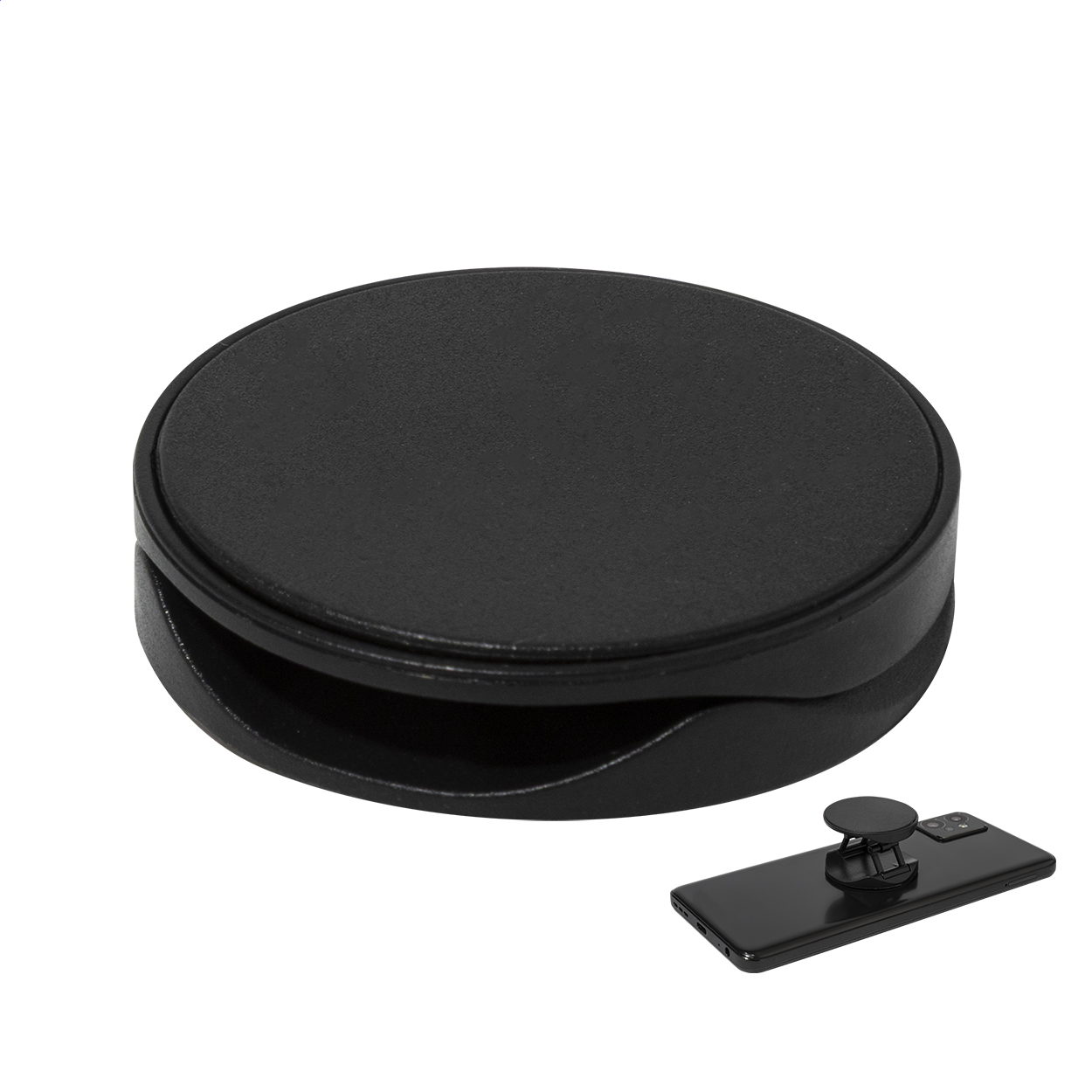 Supporto in RABS per cellulare