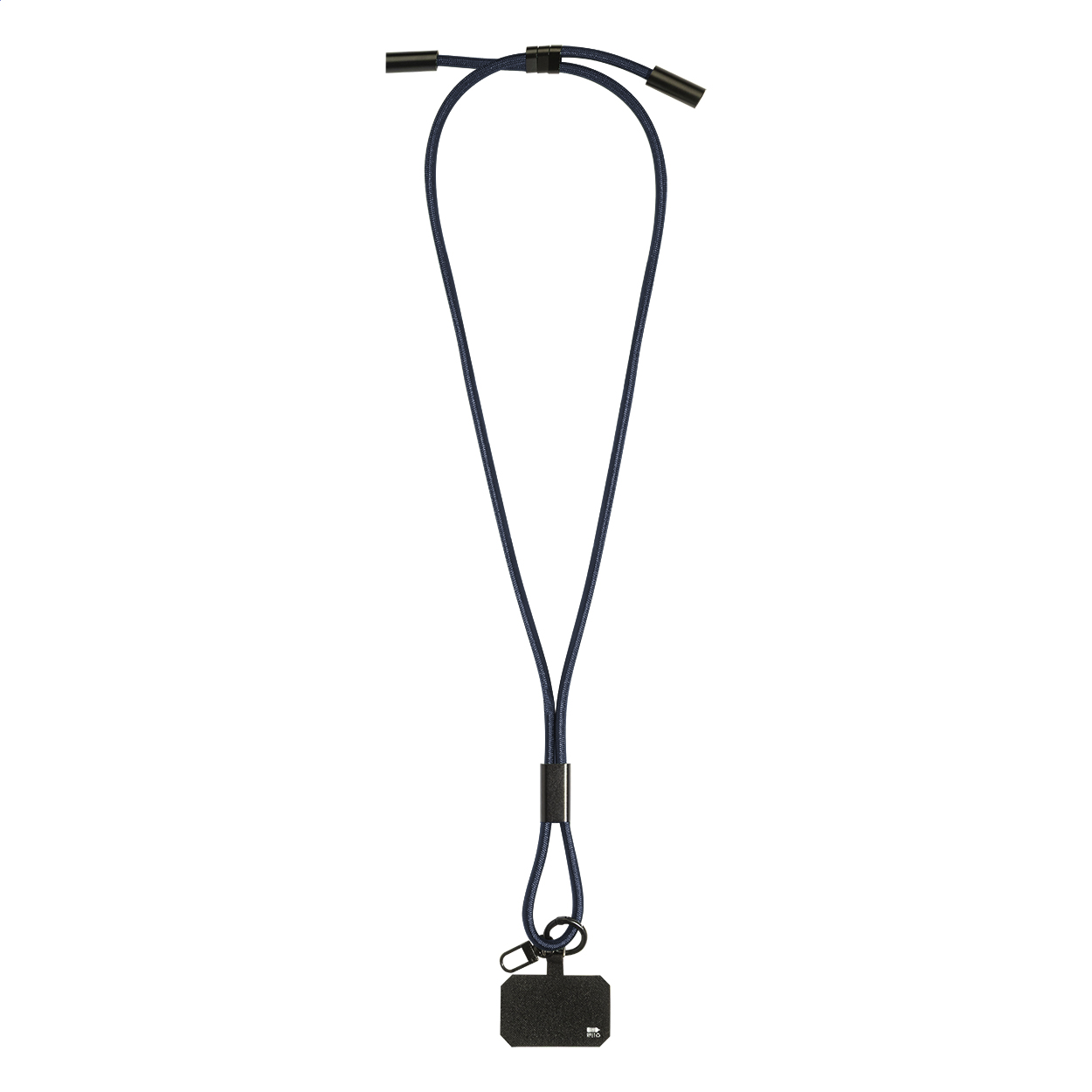 Cavo da 60 W con lanyard portacellulare in RPET