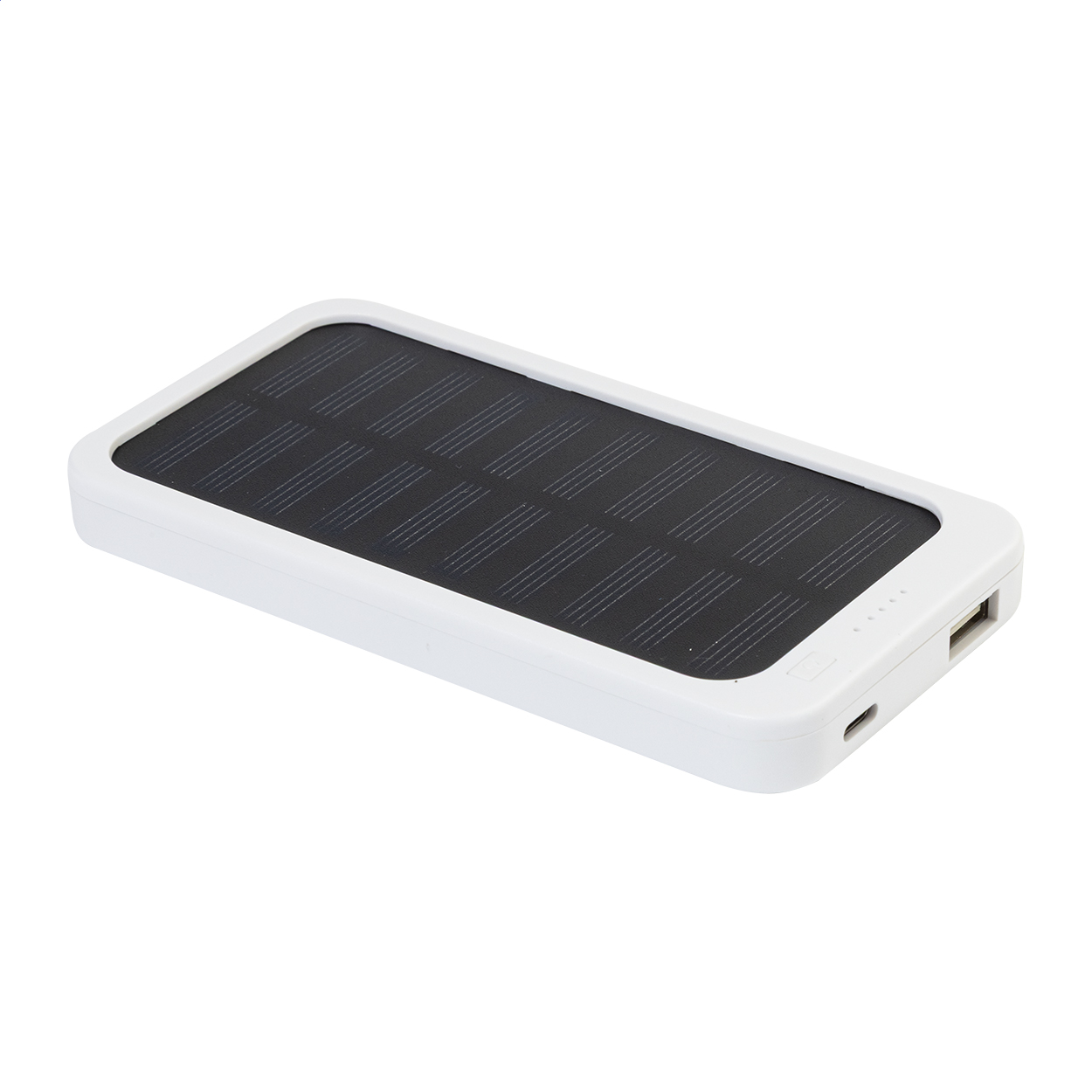 Power bank in RABS