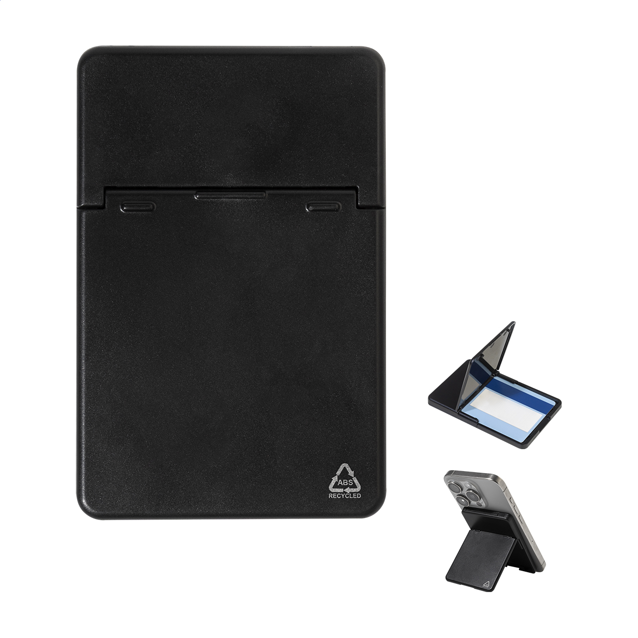 Parta carte di credito in RABS