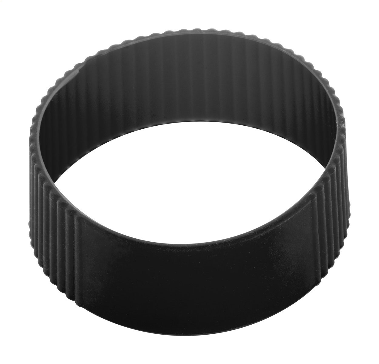 Mug termico personalizzabile, impugnatura nero C