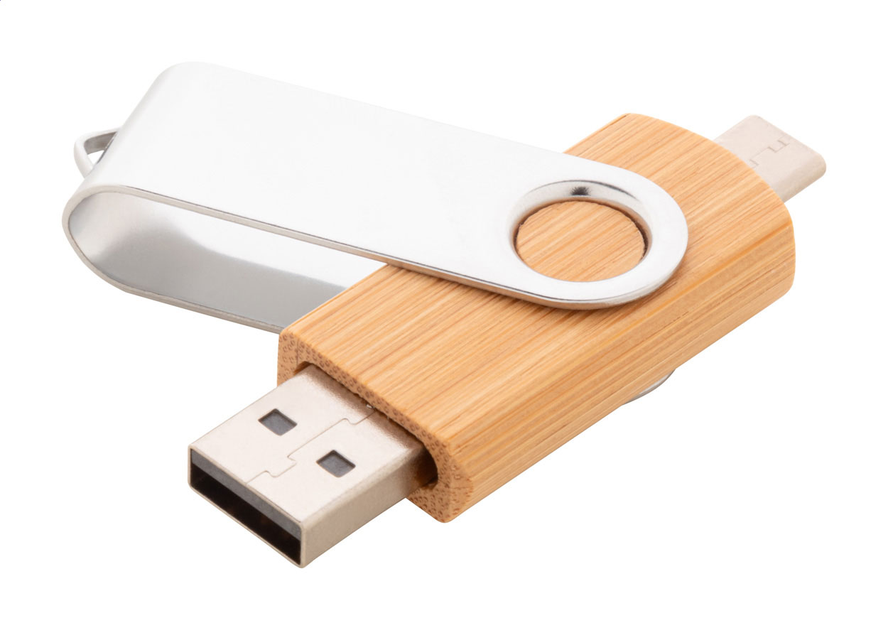 Chiavetta USB OTG