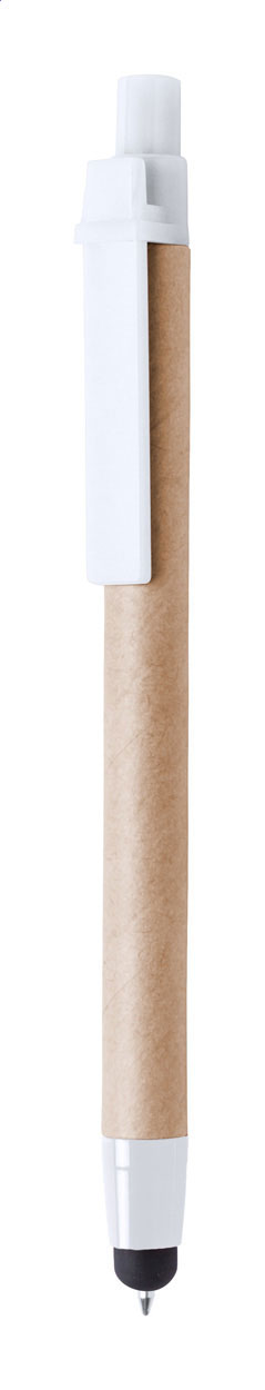 penna a sfera capacitiva