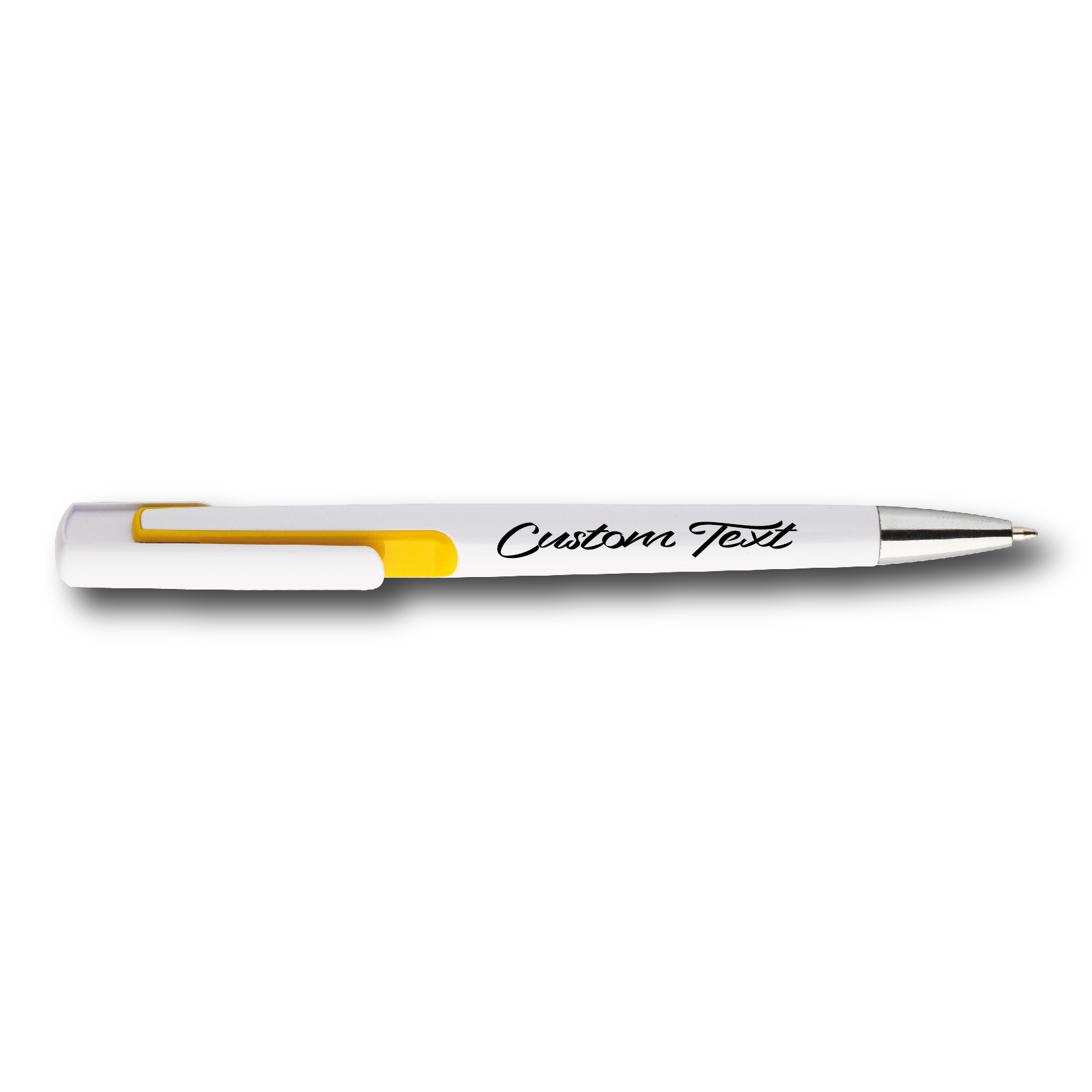 Giallo e Bianco