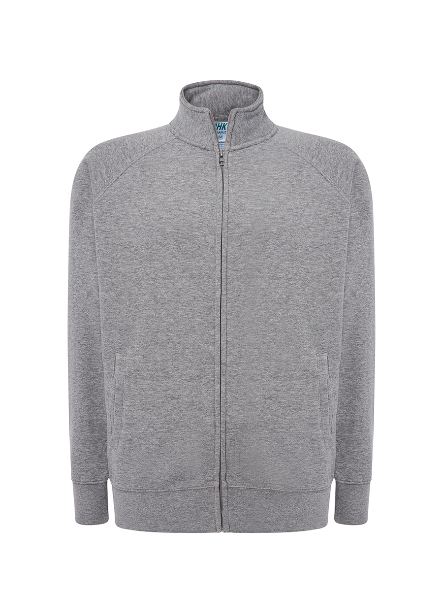 Grigio Melange (GM)